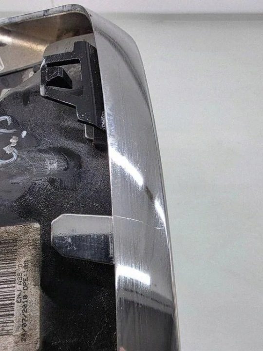 Насадка глушителя PEUGEOT 308 II 9811652980 1.2L бензин 60 кВт 2018, фото 6
