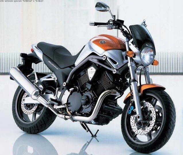 YAMAHA BT BULLDOG 1100 ВЫПУСКНОЙ КОЛЛЕКТОР, фото 10