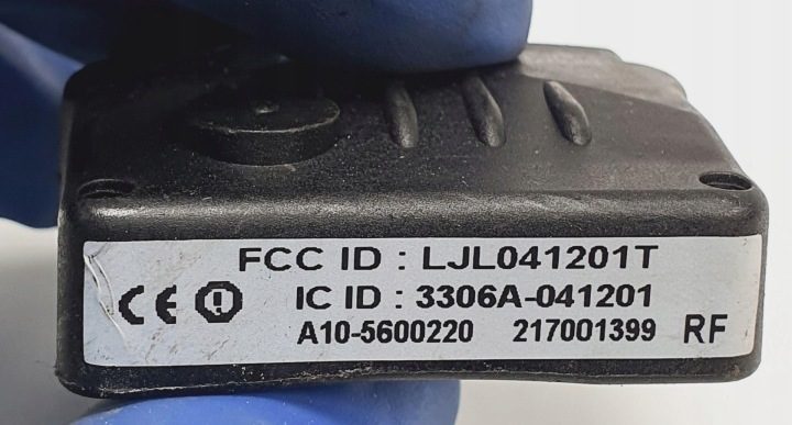 TPMS датчик давления в шинах PMV-C210 Toyota RAV 4, фото 5