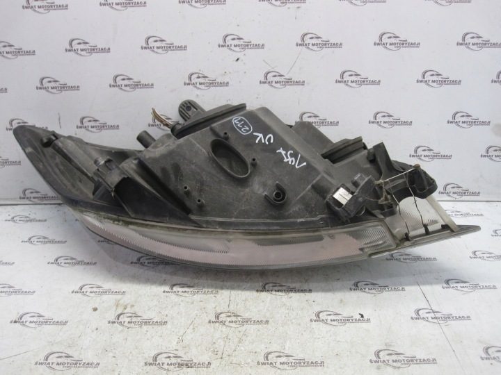 FORD KUGA MK1 I 11 г. фара левая передняя 8V41-13W030-BG АНГЛИЯ, фото 5