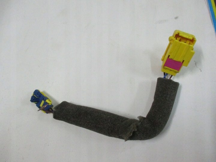 ПРОВОДКА ПОДУШКИ ВОДИТЕЛЯ 8Z0972562A AUDI VW SEAT, фото 1