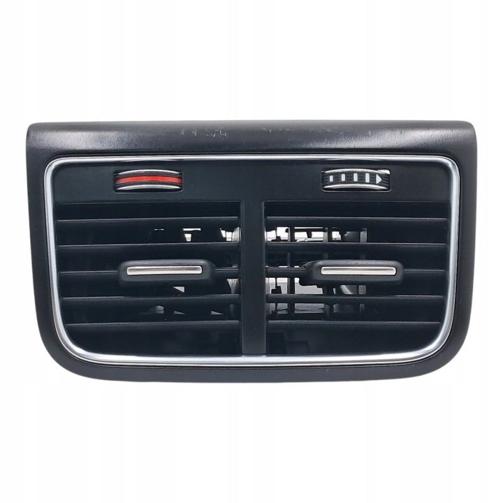 ДЕФЛЕКТОР ОБДУВА ЗАДНИЙ AUDI A5 8T 07- 8K0819203, фото 4