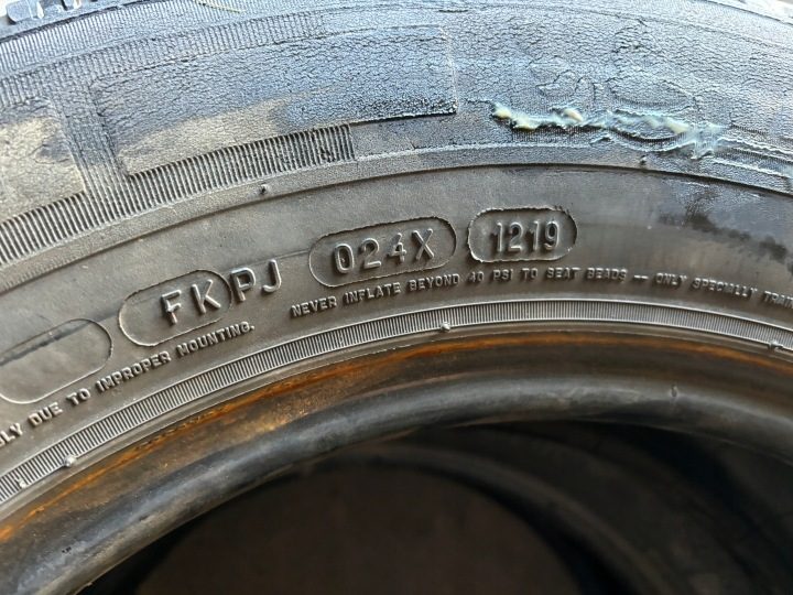 Шина летняя Michelin Agilis 3 225/65R16 112 R усилитель (C), фото 10