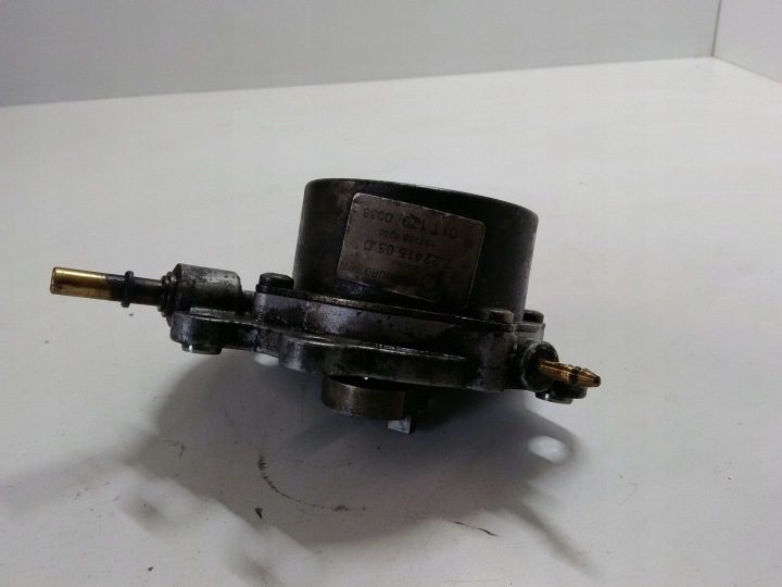 Вакуумный насос SAAB 9-5 (YS3E) 72241505D 3.0L дизель 130 кВт 2004, фото 3