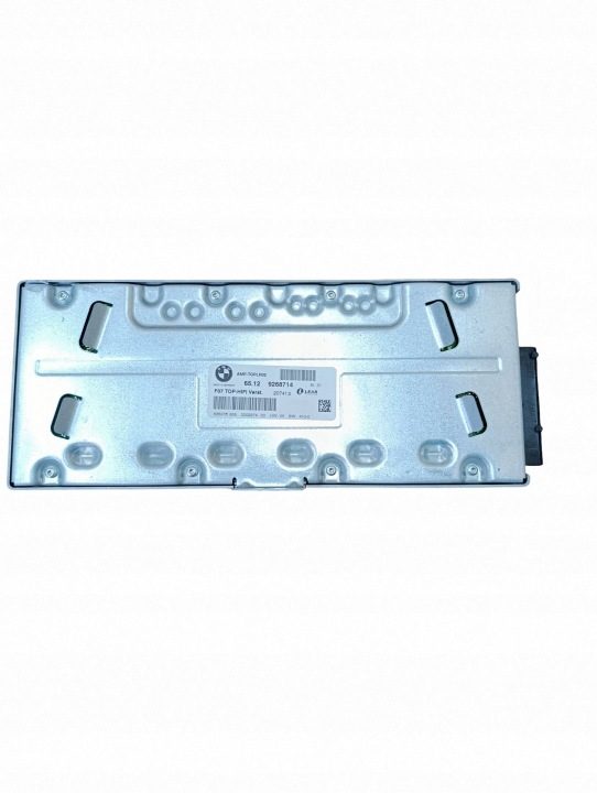 Блок управления аудио Hi-Fi Задний BMW 7 F01 F02 F03 F04 9268714, фото 11