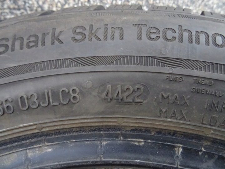Шина зимняя Uniroyal WinterExpert 175/65R14 82 т сцепление на снегу (3PMSF), фото 7