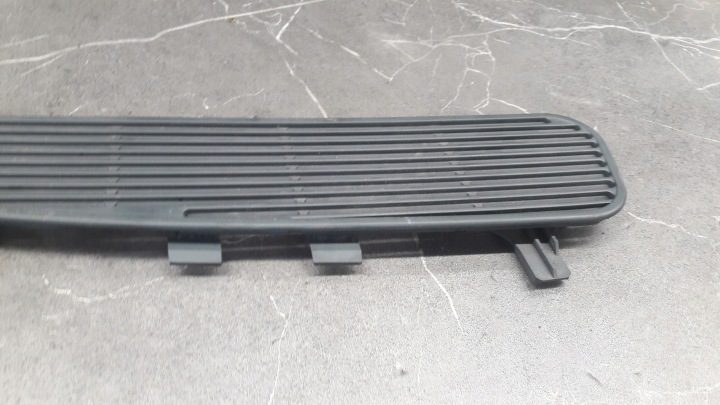 8172423 защита решетка левая задняя BMW e39, фото 5