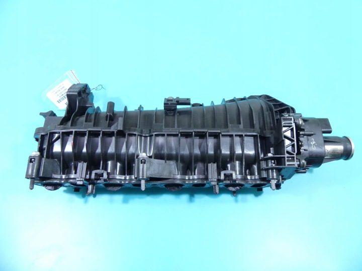 ВПУСКНОЙ КОЛЛЕКТОР BMW F10 F11 2,0D N47, фото 6