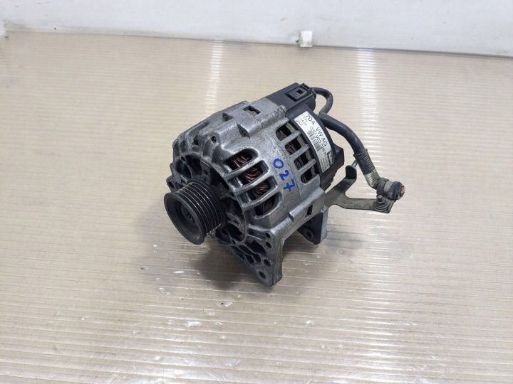 Генератор Volkswagen OE 03D903025H, фото 1