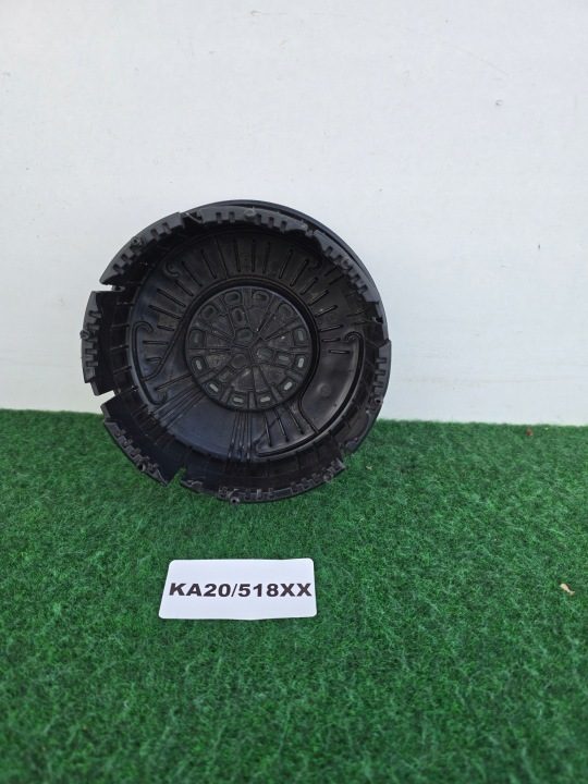 ЗАГЛУШКА ПОДУШКИ БЕЗОПАСНОСТИ GŁADKA MERCEDES W213 W205 W177 KA20/518XX, фото 2