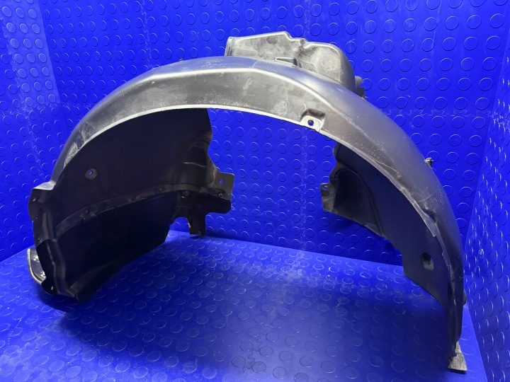 AUDI A4 B9 8W ПОДКРЫЛОК В СБОРЕ ЛЕВЫЙ ПЕРЕДНИЙ 8W0821171A, фото 9
