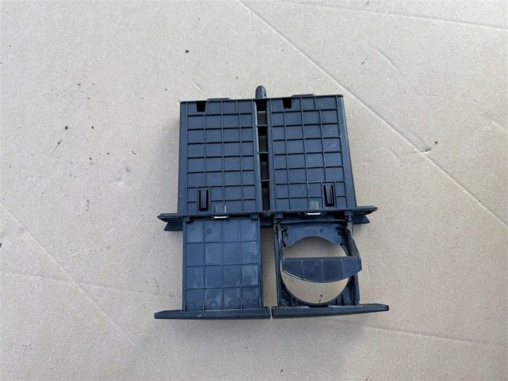 ПОДСТАКАННИК TRZYMAK ДЛЯ СТАКАНА БАРДАЧОК 5801621557 IVECO DAILY 6 VI 19 г., фото 7