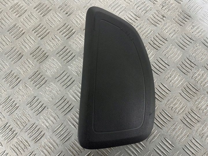 OPEL CORSA D ПОДУШКА В СИДЕНЬЕ ПРАВОЕ 13213585, фото 1