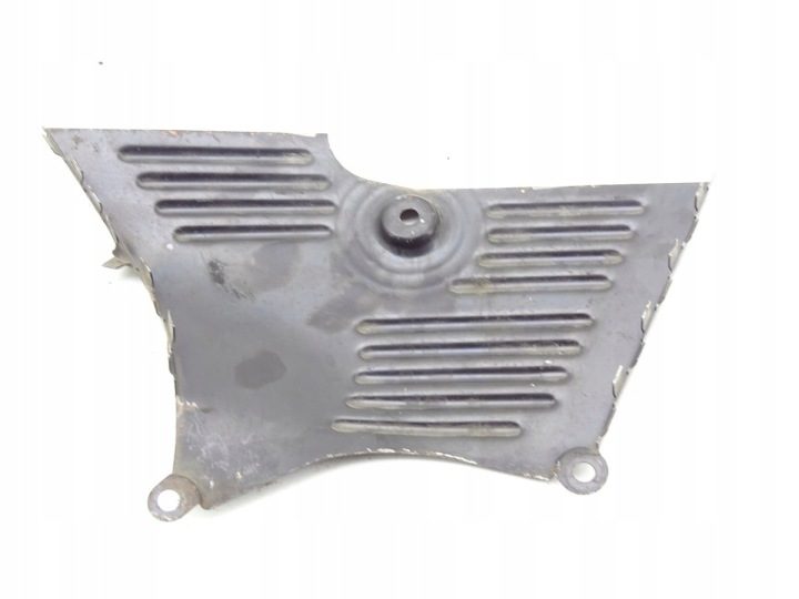 VW GOLF IV 97-06 1.9 SDI КРЫШКА ГРМ МЕТАЛЛИЧЕСКАЯ НАРУЖНАЯ, фото 2
