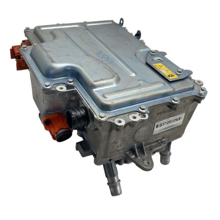 Преобразователь батареи инвертор Renault Zoe Z.E Рестайлинг 292A01997R 231C19051R, фото 2