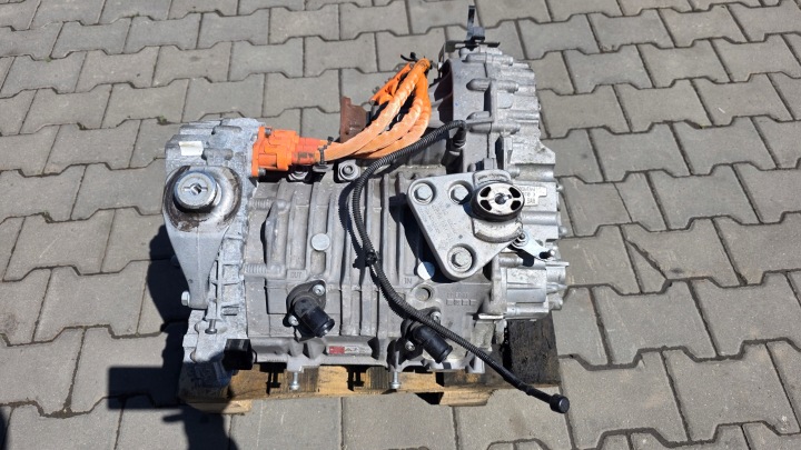 ДВИГАТЕЛЬ ПРИВОД ЭЛЕКТРИЧЕСКИЙ VW GOLF E-GOLF VII ЭЛЕКТРО РЕСТАЙЛИНГ EBS, фото 1