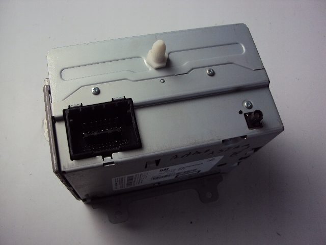 Магнитола Opel OE 22924493, фото 5