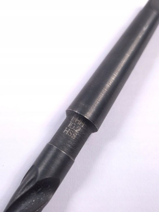 Сверло NWKc 10,2 HSS BAILDON, фото 2