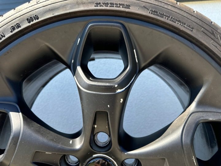 Лето R19 Ford focus,mondeo,s-MAX ,galaxy,kuga,c-MAX, фото 8
