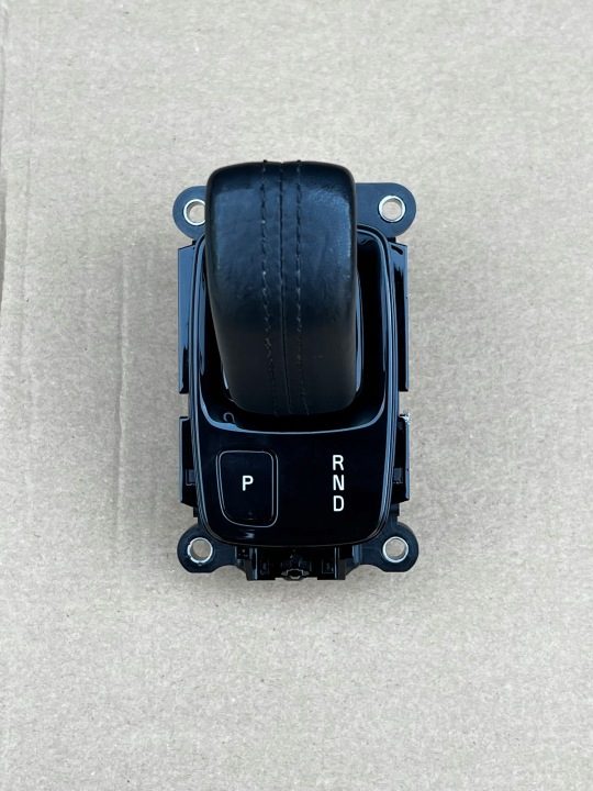 Ручка переключения передач Volvo XC60 II 31492151, фото 2