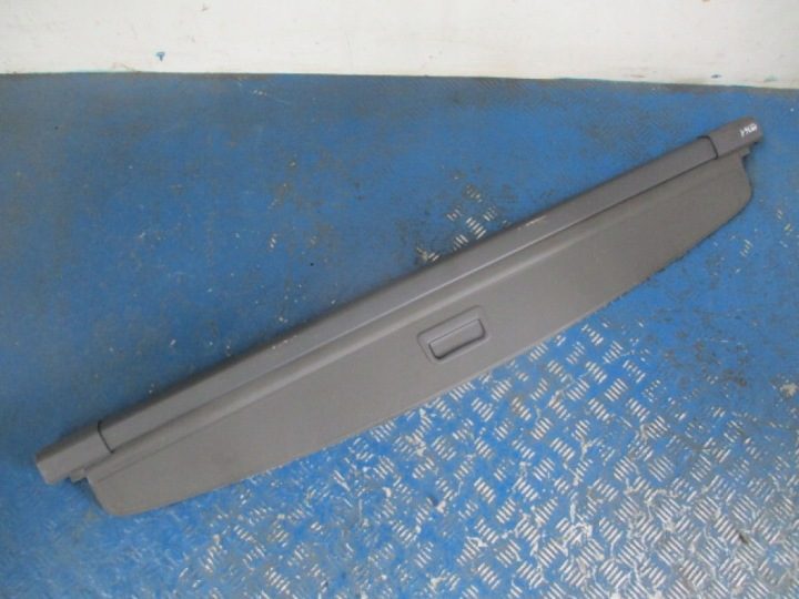 VW TOURAN I ШТОРКА ZASUWA БАГАЖНИКА 1T0867871S, фото 1