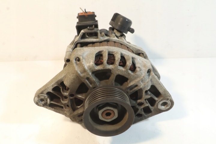 Генератор Kia OE 2655447, фото 1