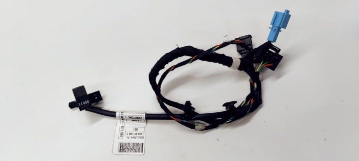 ПРОВОДКА СИДЕНЬЯ AUDI A6 C7 A7 4G8971365C, фото 2