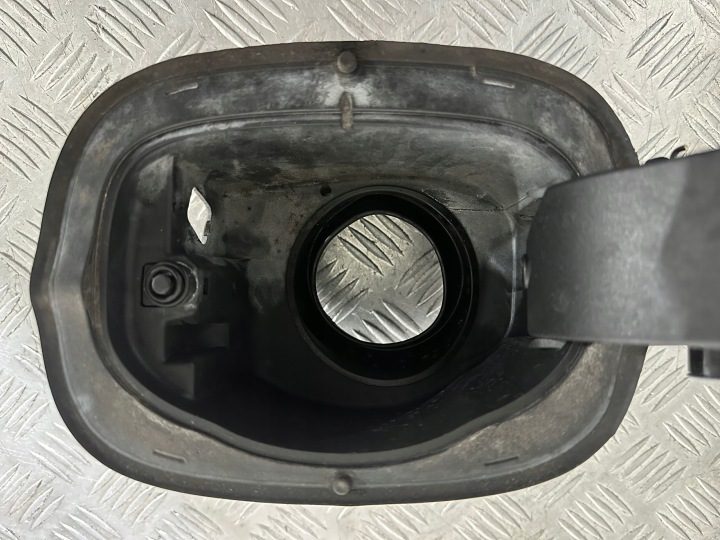 FORD MONDEO MK5 ХЭТЧБЕК ЛЮЧОК ГОРЛОВИНЫ БЕНЗОБАКА ND, фото 4