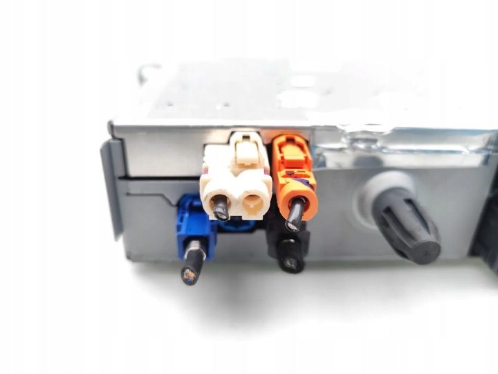 Vauxhall Combo Remot Remote Center Блок Магнитола Head 2023 Фургон/MPV 4/5dr, фото 13