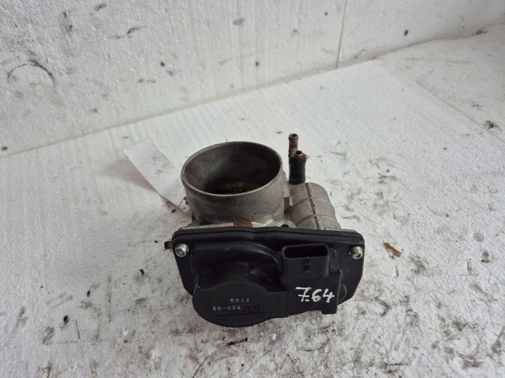 Дроссельная заслонка RME60-21 / SERA526-02 Infiniti FX I Nissan 370Z 3.5 V6 307 л.с. 0, фото 1