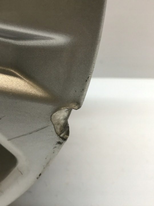 Литой диск Ford OE LJ6C-1007-B2A 7.0" x 17" 5x108 ET 50, фото 10