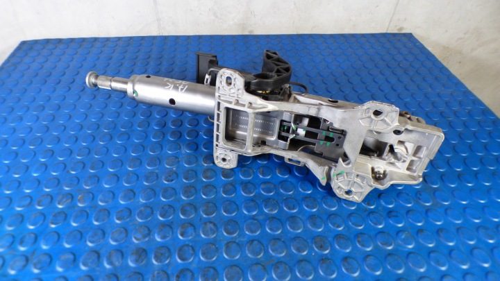 Рулевая колонка электрическая 39156440 OPEL ASTRA K V, фото 3