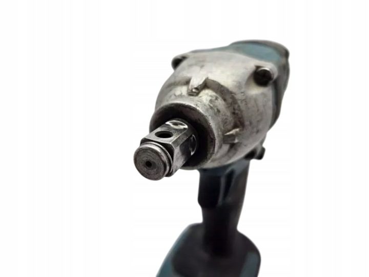 Ударный гайковерт 18V 1/2" 190 Нм Makita DTW190Z, фото 8