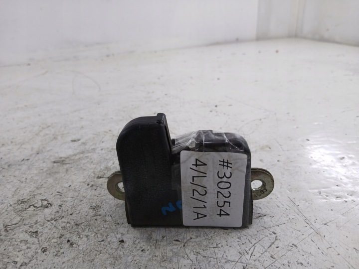 VW TOURAN I ЗАМОК КРЫШКИ БАГАЖНИКА 1T0827505D, фото 7