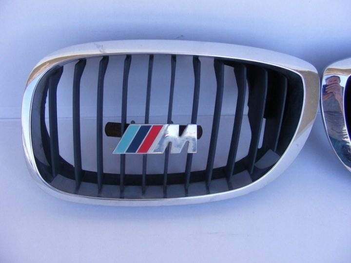 BMW OE 7064323 + 7064324, фото 2