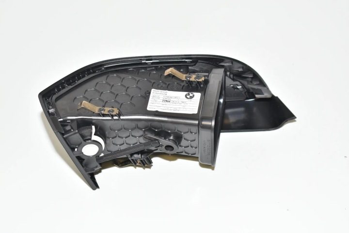 Дефлекторы панели приборного BMW I3 (I01) 9283003 Electric 125 кВт 2019, фото 3