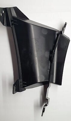 AUDI A4 B9 Левый Радиатор Support AIR Deflector 8W0121764M NEW ОРИГИНАЛЬНЫЙ, фото 2