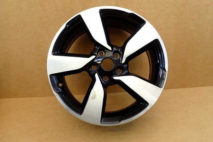 Литой диск Nissan OE 7.0" x 18" 5x114.3, фото 8