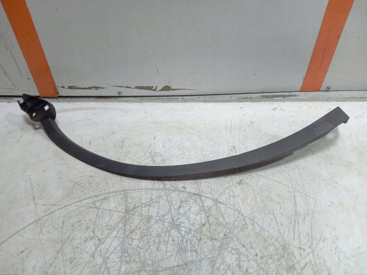 Toyota RAV 4 В Молдинг Левый Крыла Задний OE 7587442010, фото 3