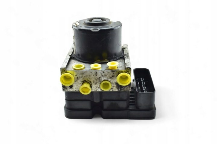 Насос ABS FORD FOCUS II 1.6 TDCI 3M512M110JA, фото 6
