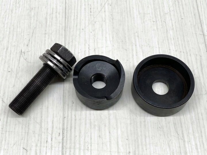 Перфоратор KS TOOLS 129.0360, фото 6
