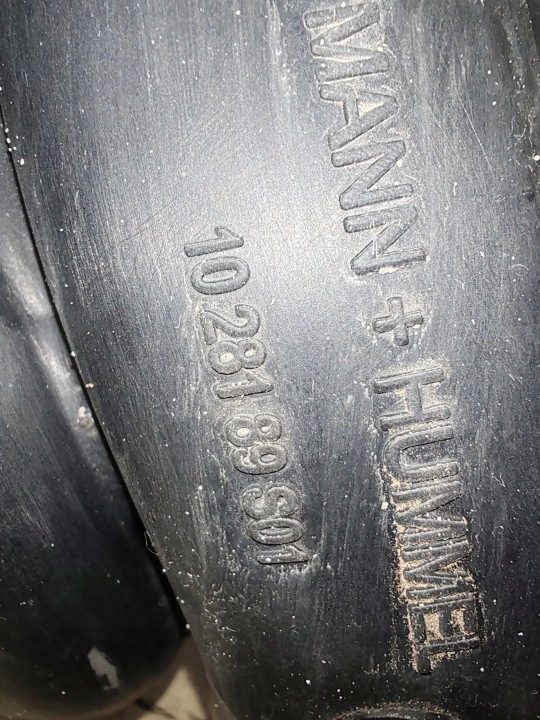 Впускной коллектор 1.6 Valvematic 1028189s01 Toyota Auris I 09-12, фото 5