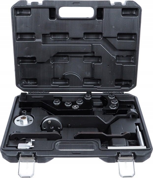 Комплект blokad ГРМ для VAG 2.5 / 4.9D / TDI с pompowtryskiwaczami, BGS, фото 1