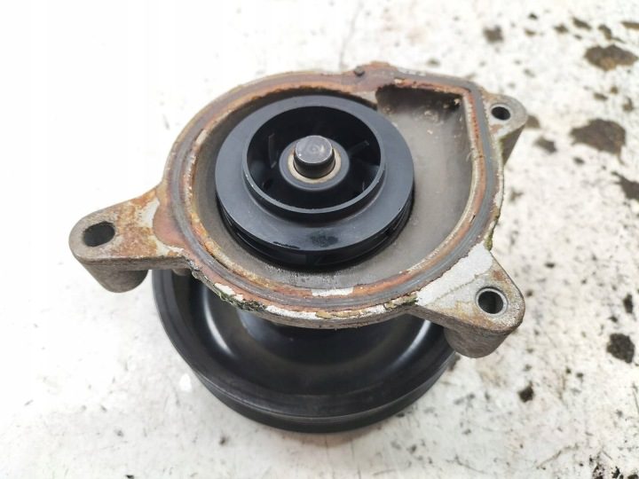 Помпа 03D121028B 1.4 TSI Audi A3 II (2003-2013) 8P, фото 4