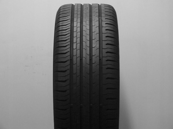Шина летняя Continental ContiEcoContact 6 235/55R18 104 В усилитель (XL), фото 9