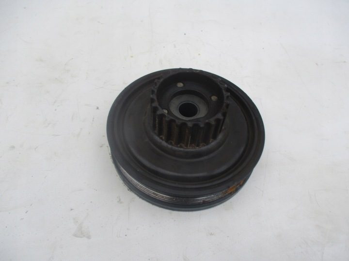 ШКИВ ВАЛА 1.6 2.0 TDI AUDI VW SKODA SEAT, фото 2