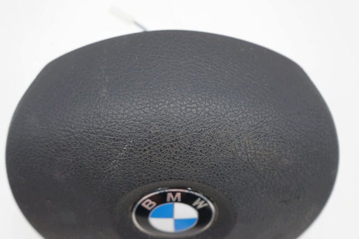 BMW F20 F21 F30 F31 подушка безопасности водителя 6791330, фото 4