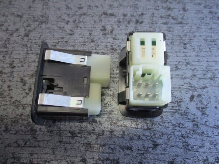 Блок кнопок стеклоподъемников Jeep Grand Cherokee 68085690AC, фото 2