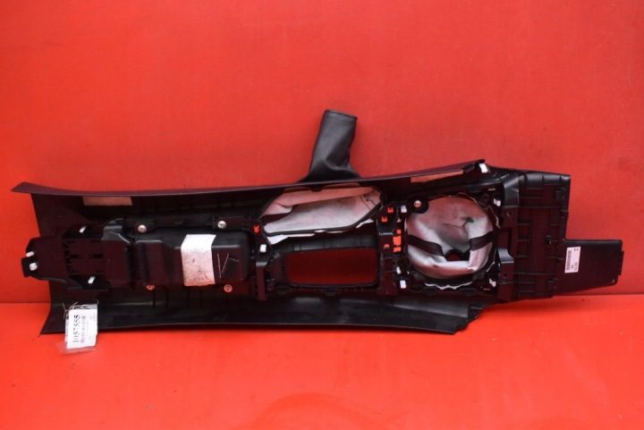 ЦЕНТРАЛЬНЫЙ ТОННЕЛЬ БАРДАЧОК N243-64421 MAZDA MX5 MX-5 4 IV ND 15-18, фото 9