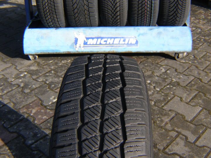 Шина всесезонная Goodride SW613 All Season 205/75R16 110/108 Q усилитель (C), фото 2